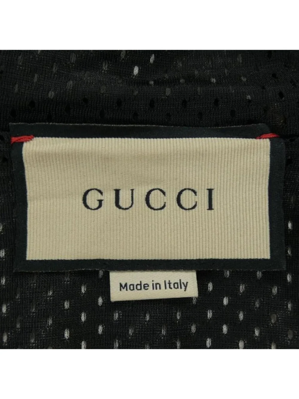 Gucci Hoodie Black
